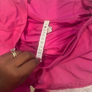 Lululemon Running Shorts